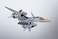 HI-METAL R The Super Dimension Fortress Macross Flash Back 2012: VF-4 Lightning III thumbnail 8