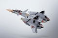 HI-METAL R The Super Dimension Fortress Macross Flash Back 2012: VF-4 Lightning III thumbnail 9
