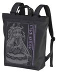 Hugtto! Precure - Cure Amour 2way Backpack Black thumbnail 1