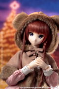 Iris Collect 1/3 Scale Fashion Doll: Rino / Lovely Snows -Itoshii Yukitachi- thumbnail 12