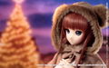 Iris Collect 1/3 Scale Fashion Doll: Rino / Lovely Snows -Itoshii Yukitachi- thumbnail 13