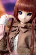Iris Collect 1/3 Scale Fashion Doll: Rino / Lovely Snows -Itoshii Yukitachi- thumbnail 14
