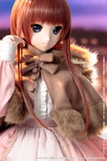 Iris Collect 1/3 Scale Fashion Doll: Rino / Lovely Snows -Itoshii Yukitachi- thumbnail 15