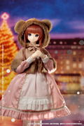 Iris Collect 1/3 Scale Fashion Doll: Rino / Lovely Snows -Itoshii Yukitachi- thumbnail 16