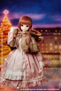 Iris Collect 1/3 Scale Fashion Doll: Rino / Lovely Snows -Itoshii Yukitachi- thumbnail 17