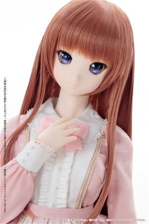 Iris Collect 1/3 Scale Fashion Doll: Rino / Lovely Snows -Itoshii Yukitachi-