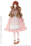 Iris Collect 1/3 Scale Fashion Doll: Rino / Lovely Snows -Itoshii Yukitachi- thumbnail 3