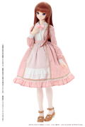 Iris Collect 1/3 Scale Fashion Doll: Rino / Lovely Snows -Itoshii Yukitachi- thumbnail 4