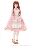 Iris Collect 1/3 Scale Fashion Doll: Rino / Lovely Snows -Itoshii Yukitachi- thumbnail 5
