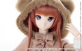 Iris Collect 1/3 Scale Fashion Doll: Rino / Lovely Snows -Itoshii Yukitachi- thumbnail 8