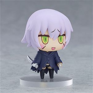 Learning with Manga! Fate/Grand Order Collectible Figures Episode 3 (Set of 6 pieces)