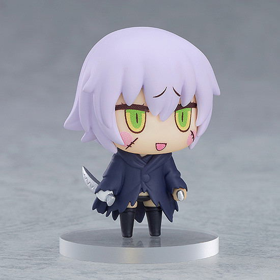 Learning with Manga! Fate/Grand Order Collectible Figures Episode 3 (Set of 6 pieces) image 3