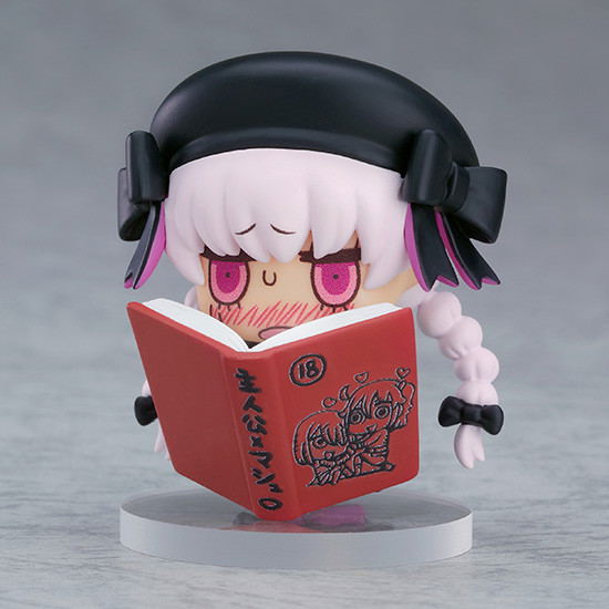 Learning with Manga! Fate/Grand Order Collectible Figures Episode 3 (Set of 6 pieces) image 4