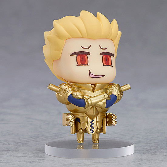 Learning with Manga! Fate/Grand Order Collectible Figures Episode 3 (Set of 6 pieces) image 6
