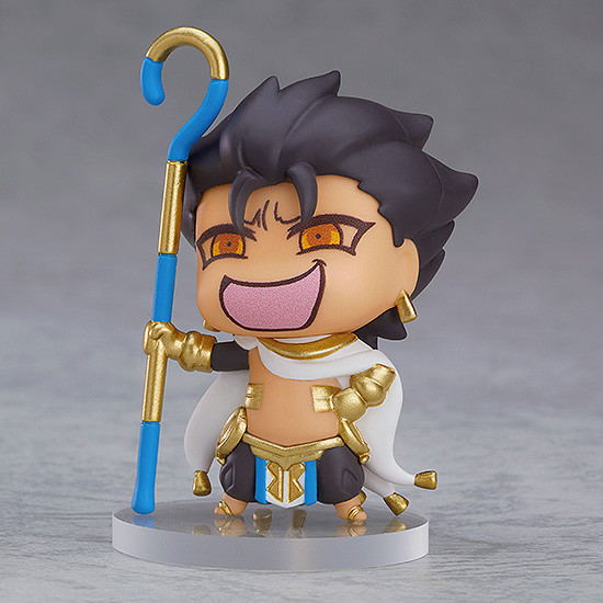 Learning with Manga! Fate/Grand Order Collectible Figures Episode 3 (Set of 6 pieces) image 7