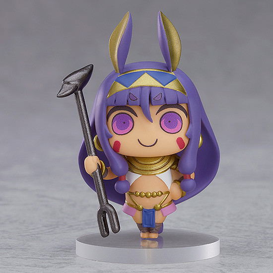 Learning with Manga! Fate/Grand Order Collectible Figures Episode 3 (Set of 6 pieces) image 8