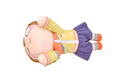 Love Live! Sunshine!! Nesoberi Plush: Kunikida Hanamaru Jersey (M) thumbnail 2