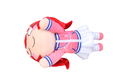 Love Live! Sunshine!! Nesoberi Plush: Ruby Kurosawa Jersey (M) thumbnail 2