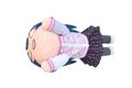 Love Live! Sunshine!! Nesoberi Plush: Tsushima Yoshiko Jersey (M) thumbnail 2