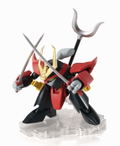 Mashin Hero Wataru Nxedge Style: Mashin Unit Senjinmaru thumbnail 2