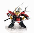 Mashin Hero Wataru Nxedge Style: Mashin Unit Senjinmaru thumbnail 3