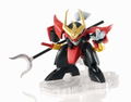 Mashin Hero Wataru Nxedge Style: Mashin Unit Senjinmaru thumbnail 6