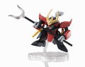 Mashin Hero Wataru Nxedge Style: Mashin Unit Senjinmaru thumbnail 7
