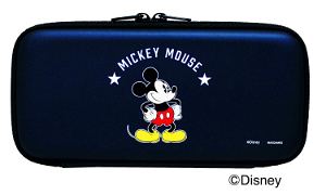 Mickey Mouse Smart Pouch EVA for Nintendo Switch