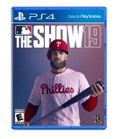MLB The Show 19 thumbnail 1