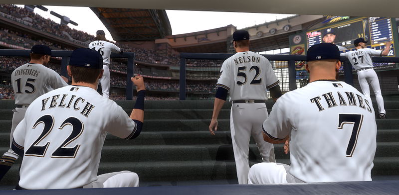 MLB The Show 19 image 6