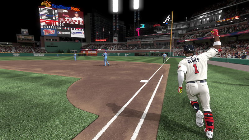 MLB The Show 19 image 7