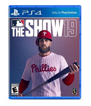 MLB The Show 19 [MVP Edition]