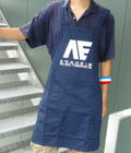 Mobile Suit Zeta Gundam - Anaheim Electronics Apron thumbnail 3
