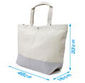 Mobile Suit Zeta Gundam - Anaheim Electronics Shoulder Sling Tote Bag thumbnail 5