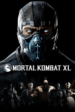 Mortal Kombat XL_