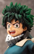 My Hero Academia 1/8 Scale Pre-Painted Figure: Izuku Midoriya thumbnail 11