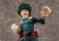 My Hero Academia 1/8 Scale Pre-Painted Figure: Izuku Midoriya thumbnail 14