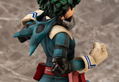 My Hero Academia 1/8 Scale Pre-Painted Figure: Izuku Midoriya thumbnail 15