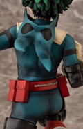 My Hero Academia 1/8 Scale Pre-Painted Figure: Izuku Midoriya thumbnail 5