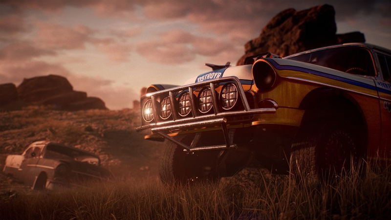 Need for Speed Payback (EA Best Hits) image 4
