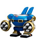 Nendoroid More Mega Man X Series: Ride Armor Rabbit thumbnail 1