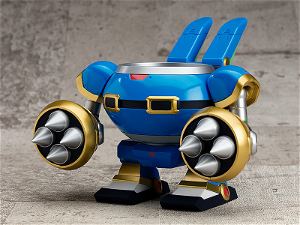 Nendoroid More Mega Man X Series: Ride Armor Rabbit