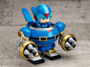 Nendoroid More Mega Man X Series: Ride Armor Rabbit