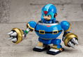 Nendoroid More Mega Man X Series: Ride Armor Rabbit thumbnail 6