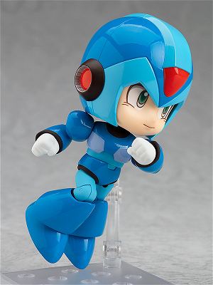 Nendoroid No. 1018 Mega Man X Series: Mega Man X [Good Smile Company Online Shop Limited Ver.]
