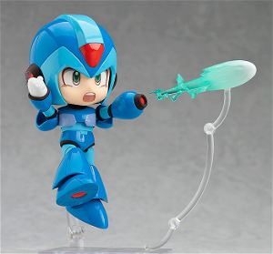 Nendoroid No. 1018 Mega Man X Series: Mega Man X [Good Smile Company Online Shop Limited Ver.]