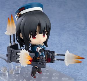 Nendoroid No. 1023 Kantai Collection -KanColle-: Takao [Good Smile Company Online Shop Limited Ver.]