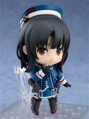 Nendoroid No. 1023 Kantai Collection -KanColle-: Takao [Good Smile Company Online Shop Limited Ver.]