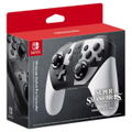 Nintendo Switch Pro Controller (Super Smash Bros. Ultimate Edition) thumbnail 1