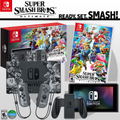 Nintendo Switch Super Smash Bros. Ultimate Special Set [Limited Edition] thumbnail 1